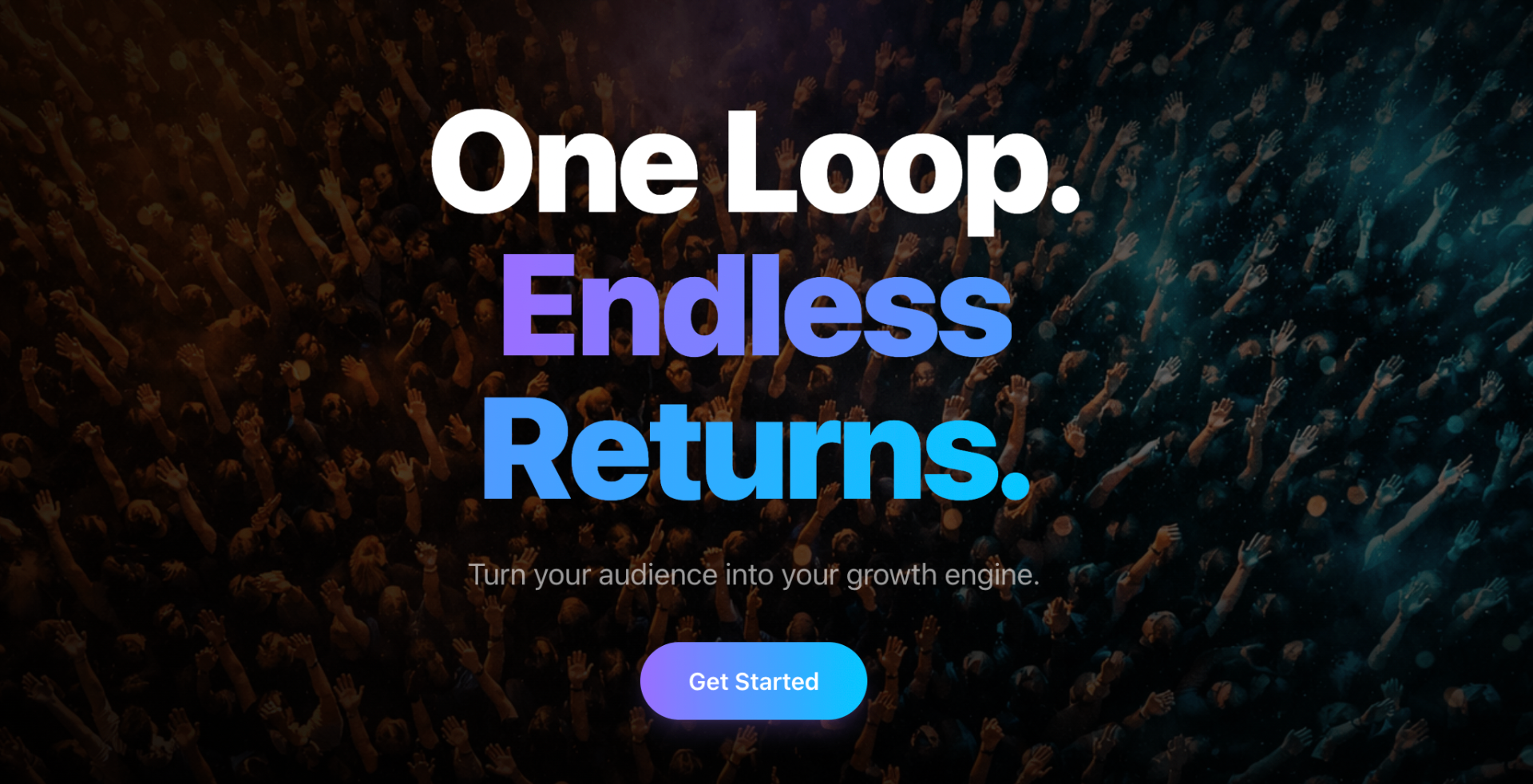 loop.fans logo